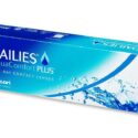 Dailies Aqua Comfort (30 lentes)