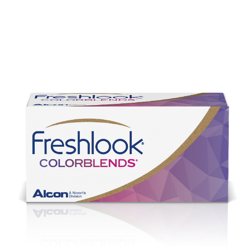 FreshLook ColorBlends NEUTRAS