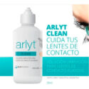 Arlyt Clean blandas x 35 ml
