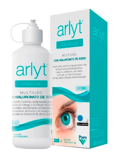 Arlyt Premium x 360 ml