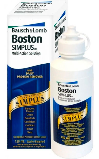 BOSTON Simplus