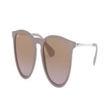 RAY-BAN YOUNGSTER ERIKA DARK RUBBER SAND RB 4171 600068 54
